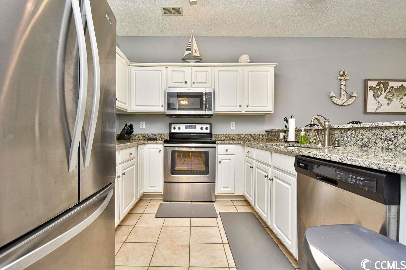 MLS 2309387 SEVEN OAKS 1058 Sea Mountain Hwy. Unit 7103, North