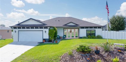 1704 NW 11th Place, Cape Coral
