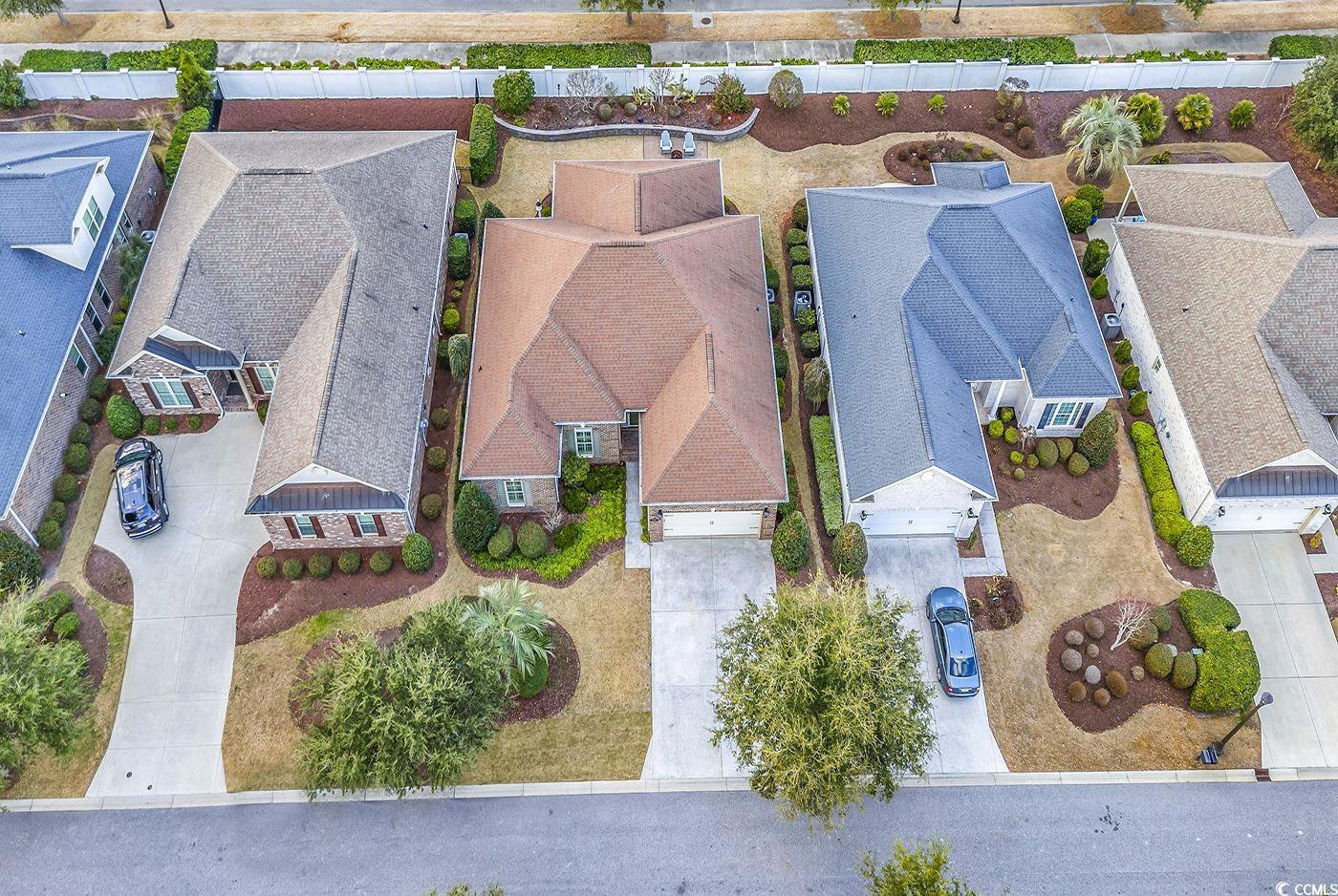 MLS 2402129 Grande Dunes Cipriana Park 839 Villarosa Dr., Myrtle
