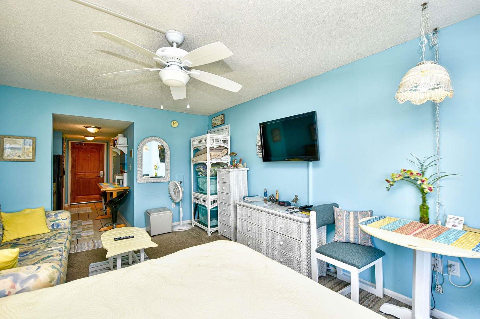 MLS 2223188 SANDS OCEAN 9550 Shore Dr. Unit 224, Myrtle Beach Sands