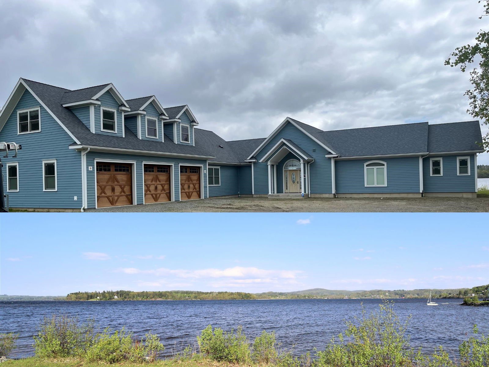 188 Willow Lane, Newport City, 05855