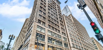 6 E Monroe Street Unit #1001, Chicago