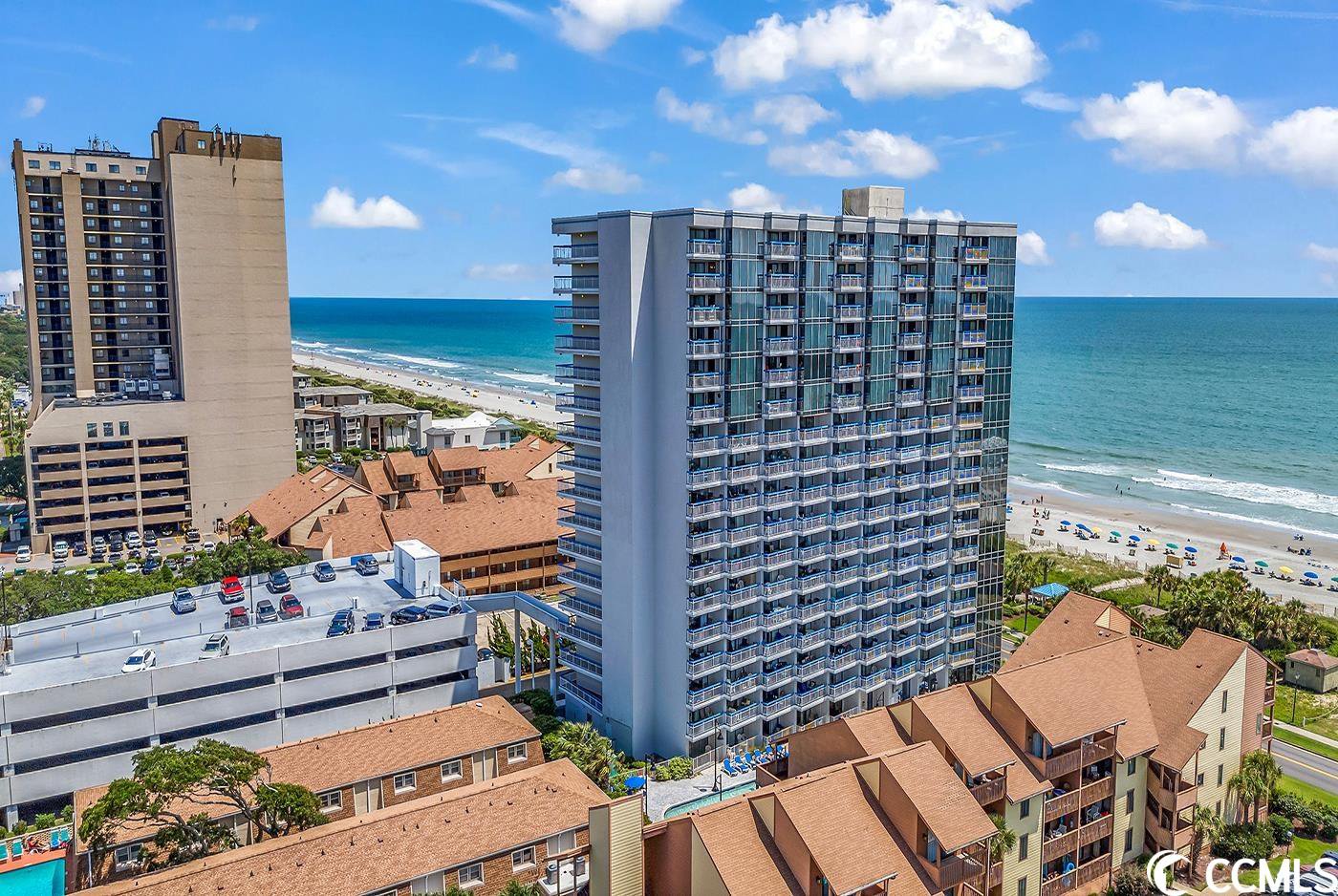 MLS 2319295 - Forest Dunes 5511 N Ocean Blvd. Unit 606, Myrtle Beach ...