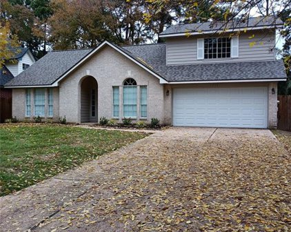 2215 Rolling Glen Drive, Spring