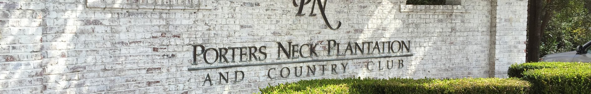 Porters Neck Plantation and Country Club