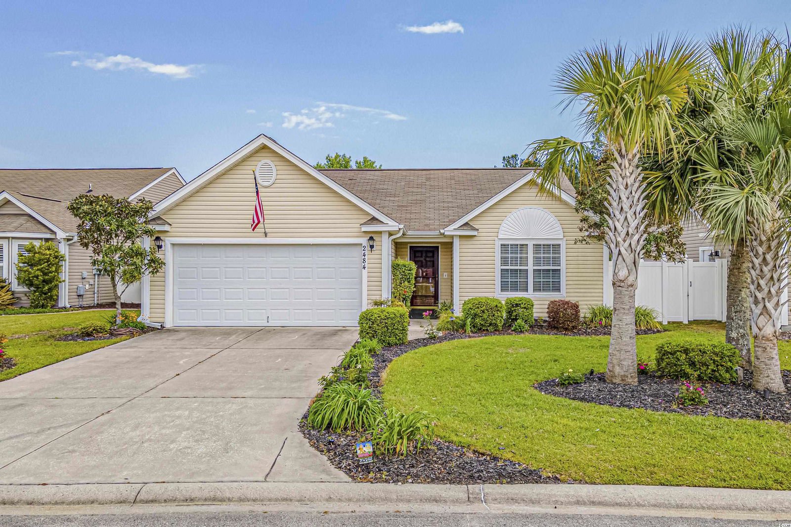 MLS 2211129 Carolina Forest Avalon 2484 Whetstone Ln., Myrtle Beach