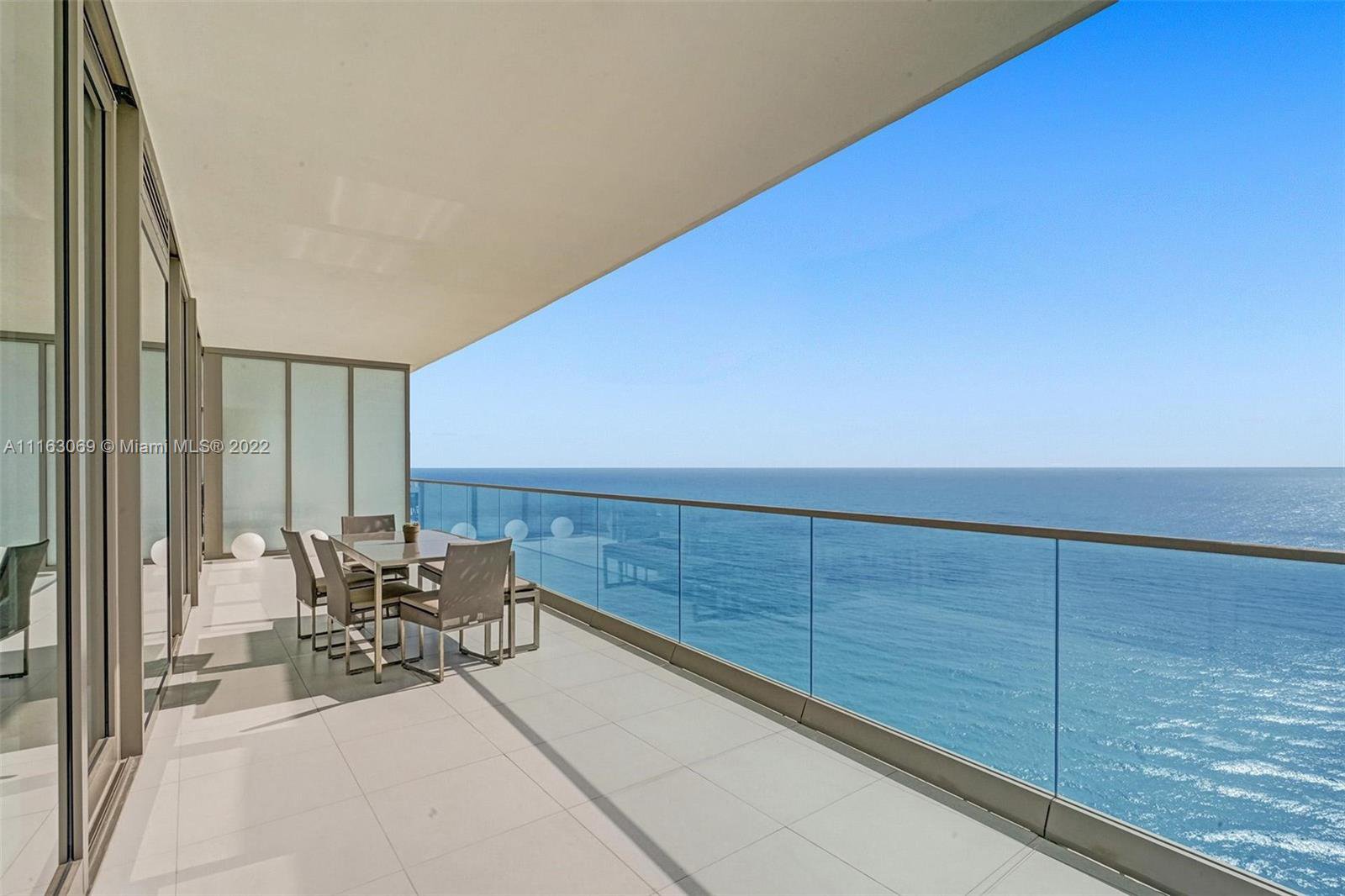 Residences By Armani Casa 18975 Collins Ave Unit #2303, Sunny Isles Beach,  MLS A11163069 in