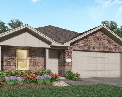 1804 Spyglass Drive, Navasota