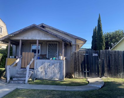 4225-4231 Central Ave, East San Diego
