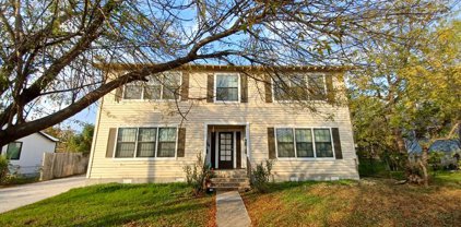 315 Andrews, San Antonio