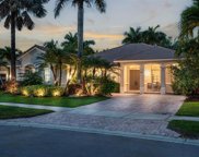 1861 Hidden Trail Ln, Weston image