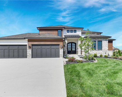 12302 W 169th Terrace, Overland Park