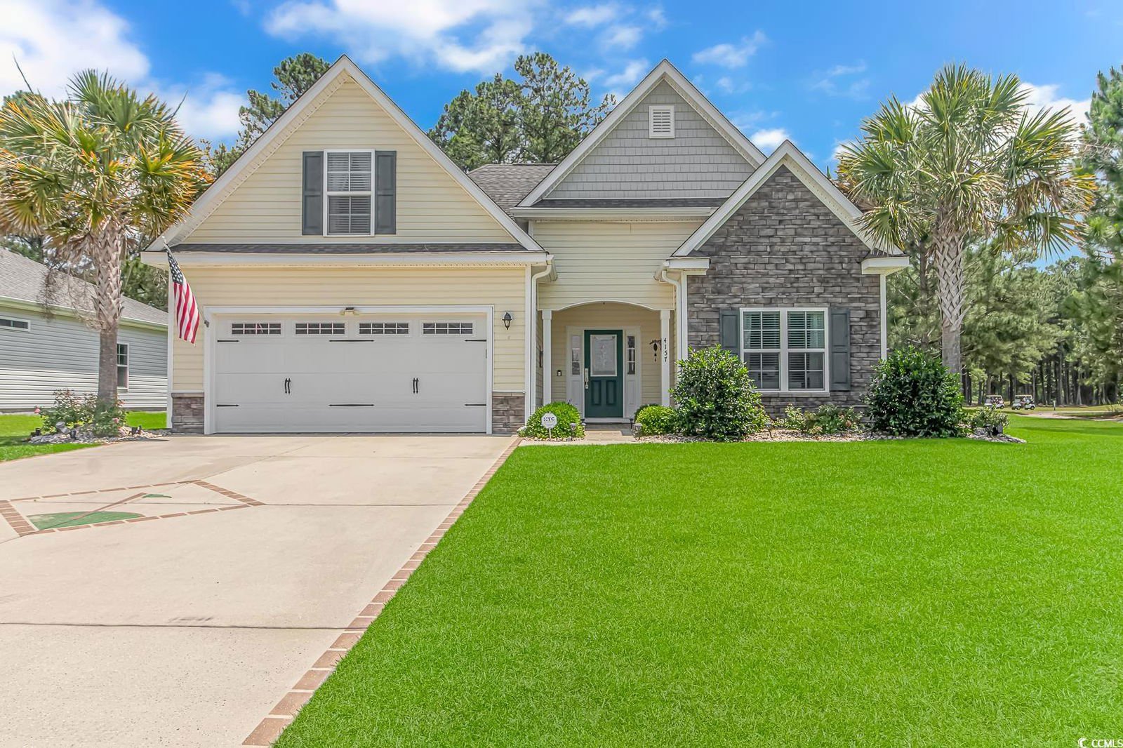 MLS 2425141 Woodland Valley 4157 Charleston Oaks Dr, Loris Property