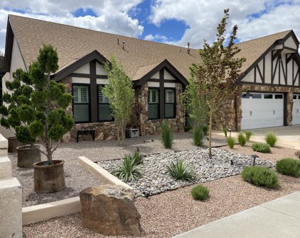 9620 Mendoza Avenue NE, Albuquerque