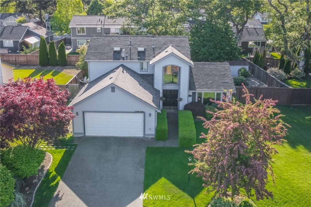 Real Estate Homes for Sale 14508 5th Ave E, 98445 Brookdale