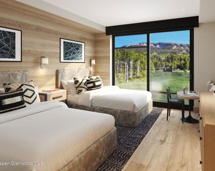 130 Wood Road Unit #257-259, Snowmass Village