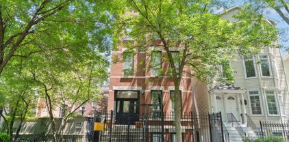1445 N Mohawk Street Unit #3, Chicago