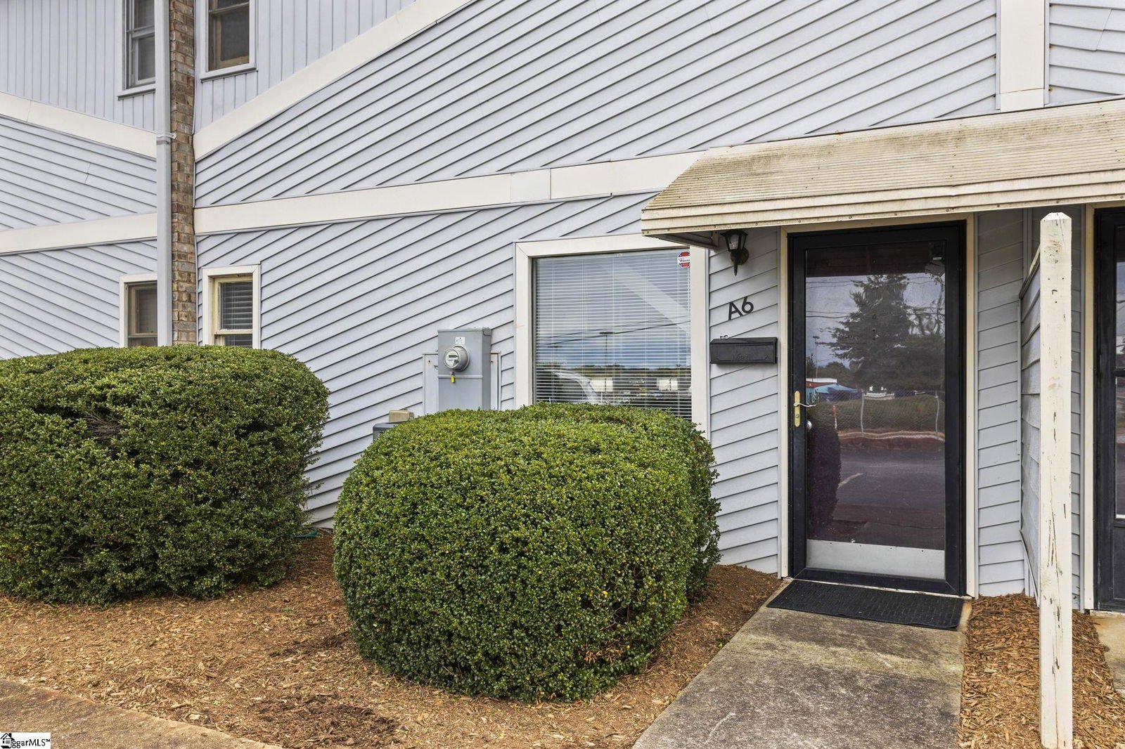 3706 East North Street Unit Unit 6A, Greenville Home for Sale Town