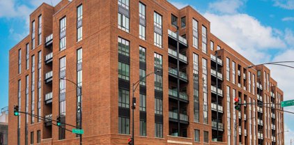 313 S Racine Avenue Unit #PHB, Chicago