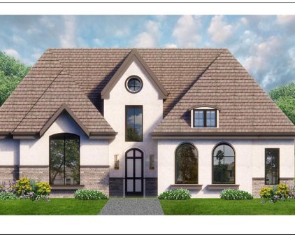 8432 Meadowbrook Drive, Burr Ridge