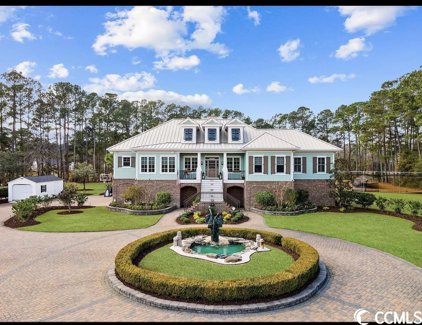 10198 McDowell Shortcut Rd., Murrells Inlet