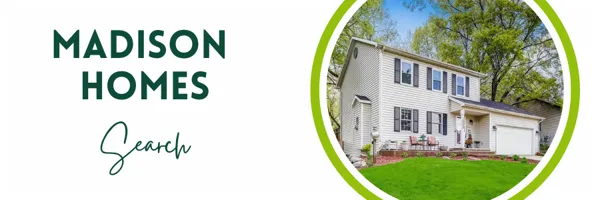 Madison Homes For Sale