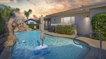 Canyon Lake Home for Sale - 22451 Loch Lomond Dr