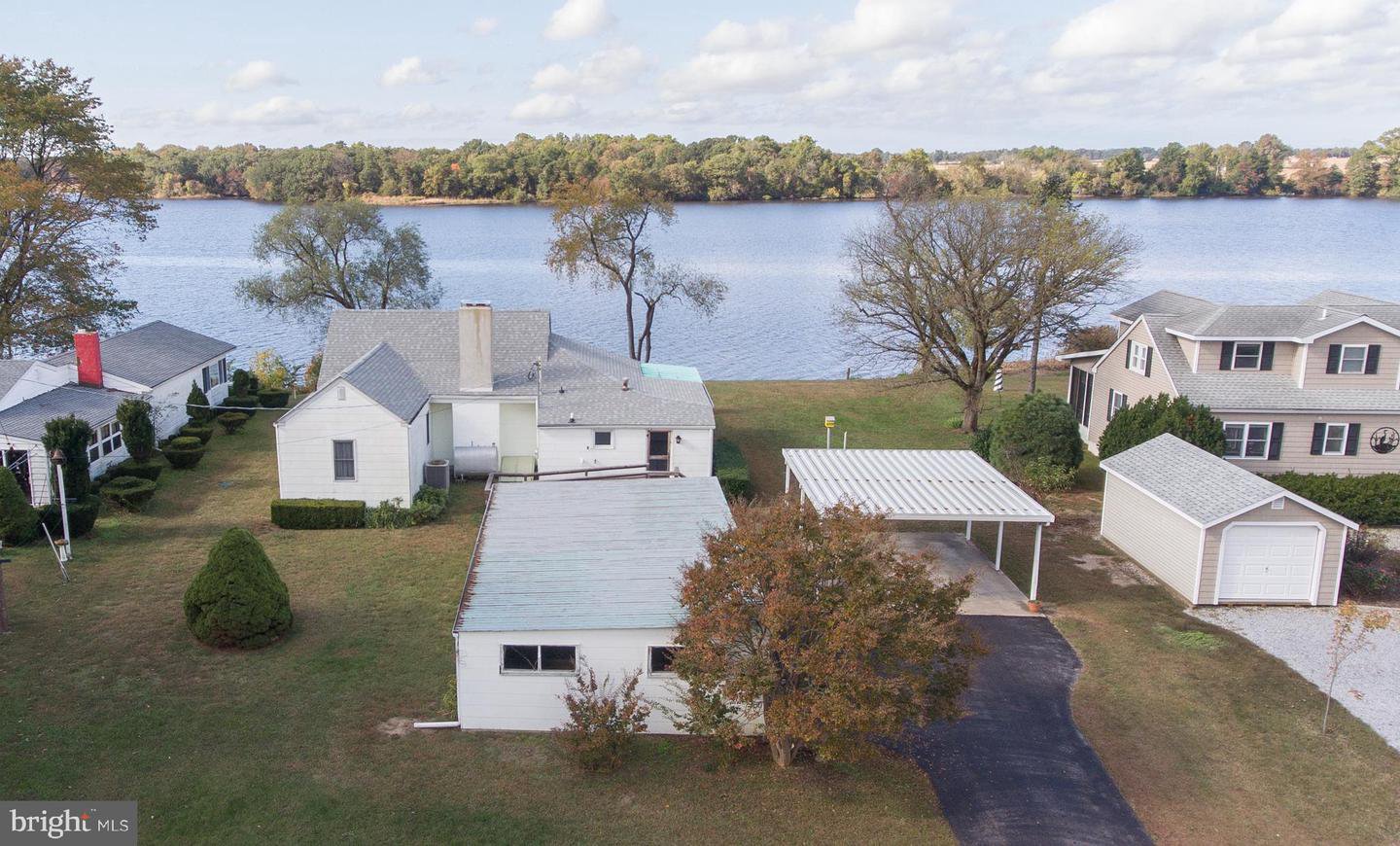 408 Front Street, Crumpton, Md 21628 in 0