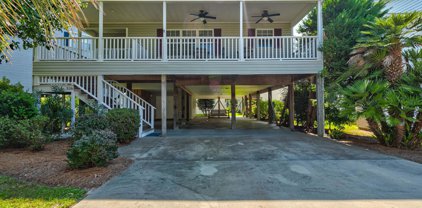 516 Bay Drive Ext., Garden City Beach