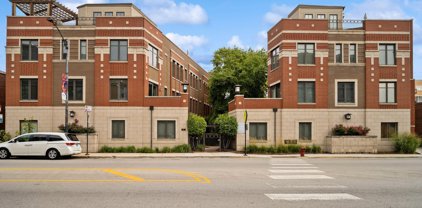5007 N Lincoln Avenue Unit #1, Chicago