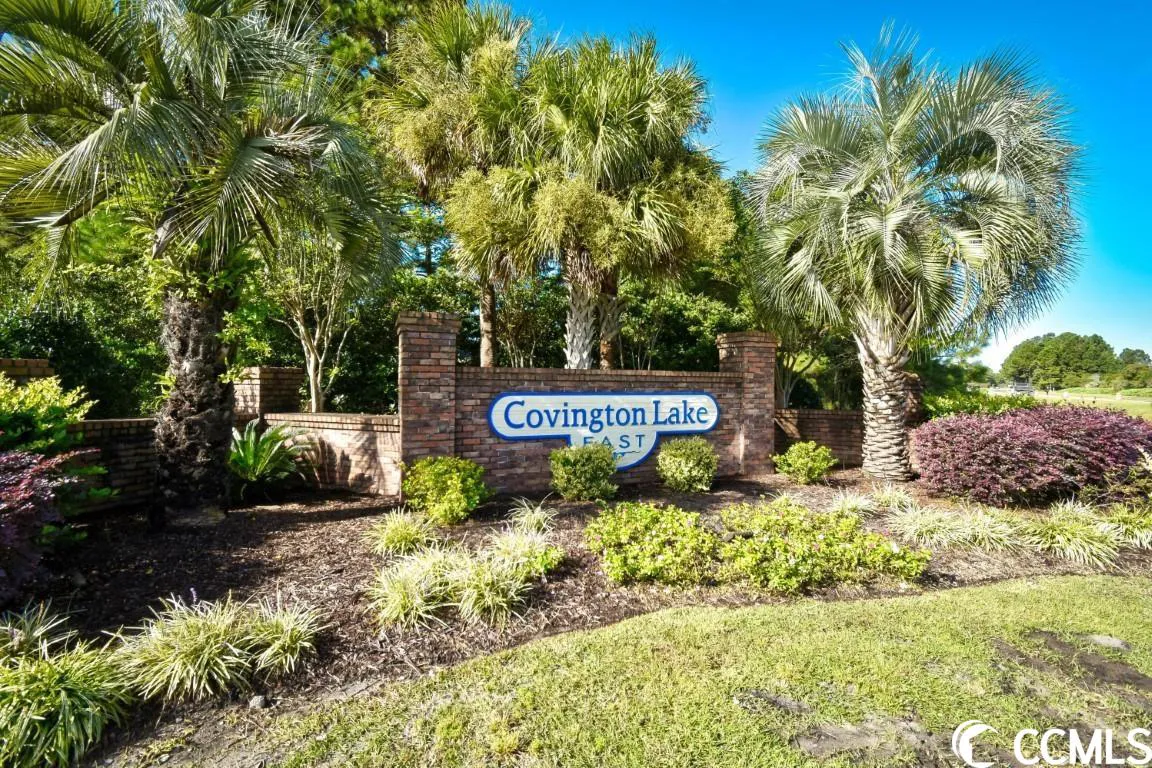 New Homes for Sale in Covington Lake East