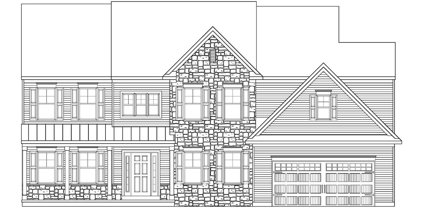 2033 North Fall Harvest Drive, Mechanicsburg
