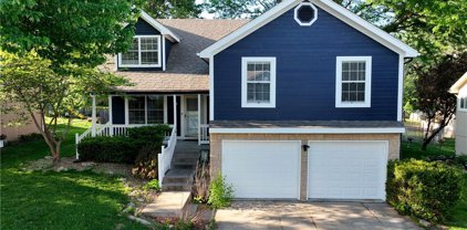 405 NE Leann Drive, Blue Springs