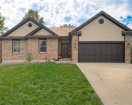 12495 S Crest Circle, Olathe