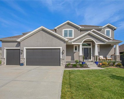 8780 Houston Street, Lenexa