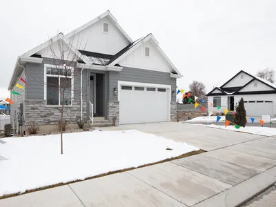 Bayview Heights Provo