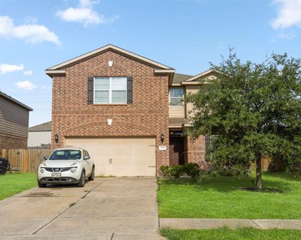 4918 Alder Bend Lane, Richmond