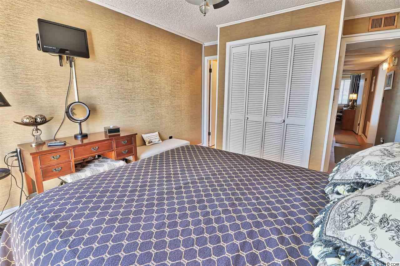 MLS 1918273 Crescent Beach Villas 1711 S Ocean Blvd. Unit 307, North