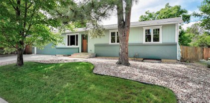 7672 Concord Drive, Boulder