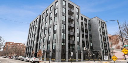1400 W Monroe Street Unit #6G, Chicago