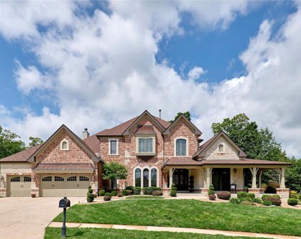 231 Toussaint Landing  Drive, Dardenne Prairie