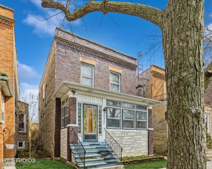3935 N Ridgeway Avenue, Chicago