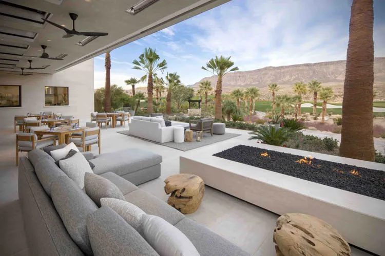 The Summit Club, Summerlin, NV