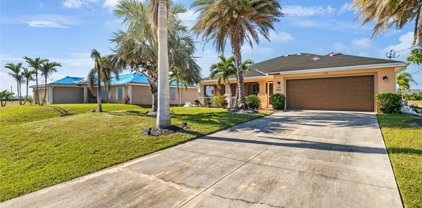 1624 Nw 5th  Place, Cape Coral