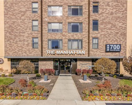 700 E 8th Street Unit #7J, Kansas City