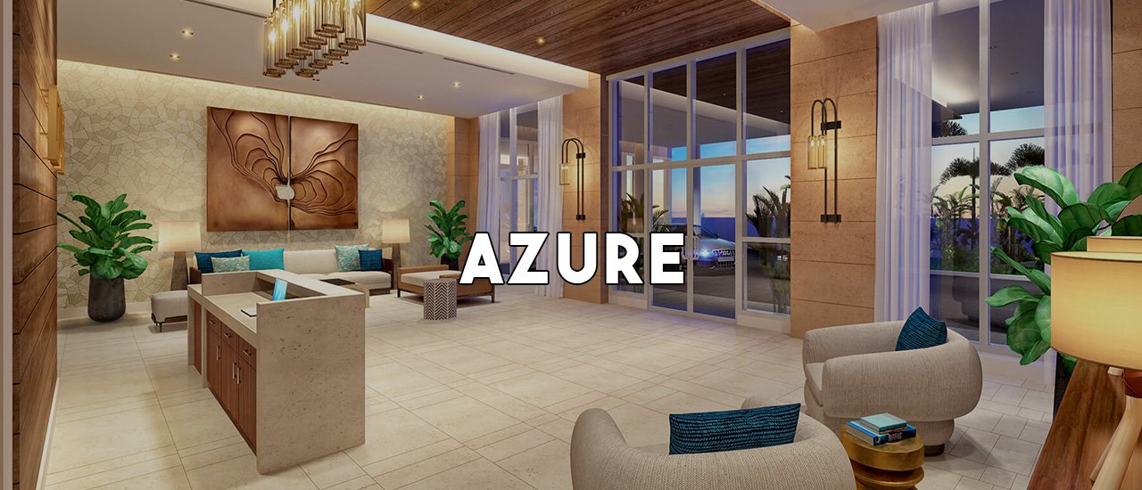 Azure Ala Moana