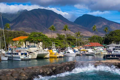 Lahaina Homes for Sale | Enjoy the Seaside