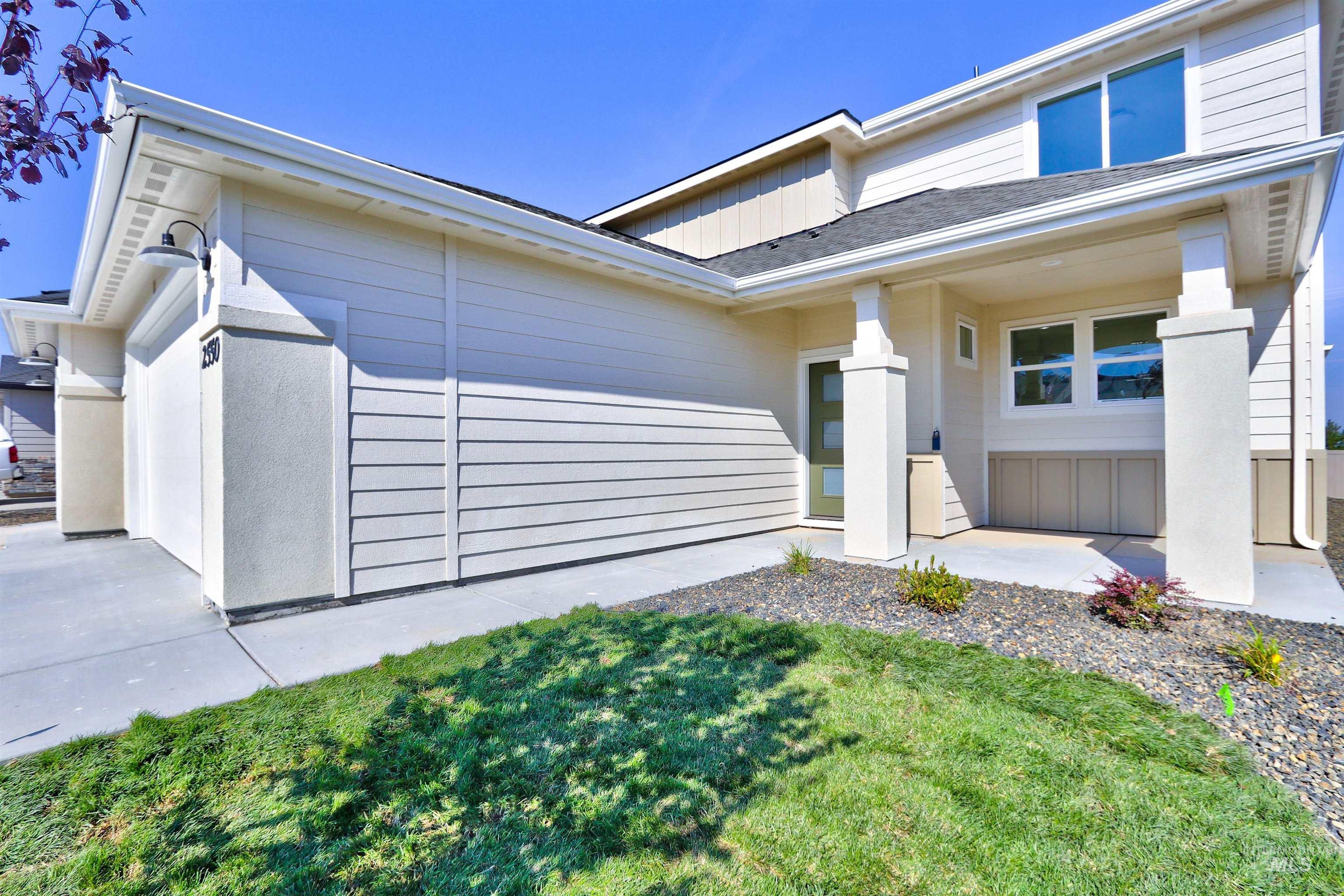 2550 W Herron Ridge Ct. Nampa Idaho 83686 MLS 98855004