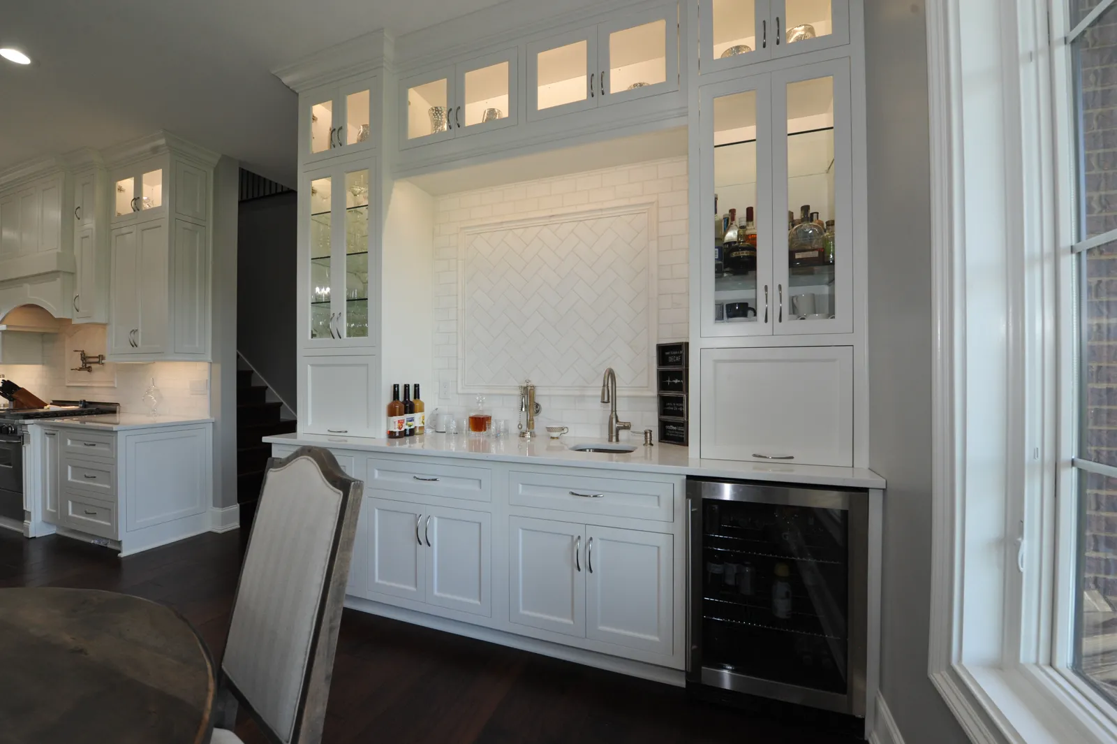 Custom Home Builder in Gatlinburg TN