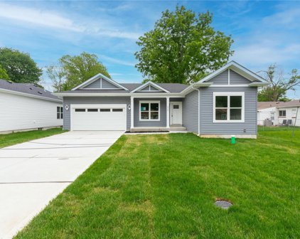 2938 Daley  Avenue, Maryland Heights